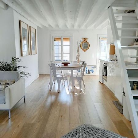 Ferienwohnung Fabulous Of Paris For 4 People Exterior foto