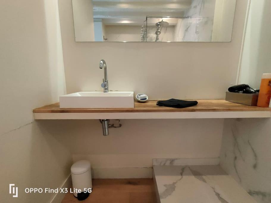 Ferienwohnung Fabulous Of Paris For 4 People Exterior foto